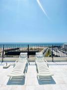 Top Costa da Caparica