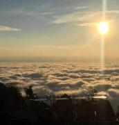 Tae Khob Fah at Phu Thap Buek