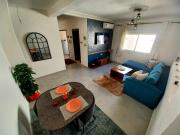 EXCELLENT rapport Qualité Prix pour cet Appartement 3 étoiles 2P Tout Confort Clim Reversible Résidence Golf Mesnana Tanger