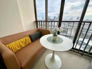 ห่างบีทีเอส 1 นาที สระว่ายน้ำ condo ideo mix sukhumvit 103