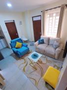 Ravic Homes Nairobi,One bedroom