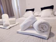 Studio apartment Libero Split