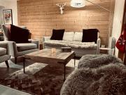 Appartement au pied des pistes dans nouvelle résidence