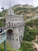 Apartamento de tres habitaciones, dos baños,garaje, en ipiales nariño, cerca a la frontera con ecuador