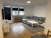 Gemütliche Wohnung in zentraler Lage