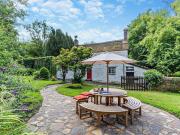 4 Bed in Hartland HACOT