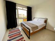 Garden View Apartment