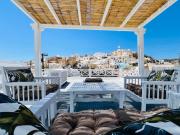 Top Emporio Santorini