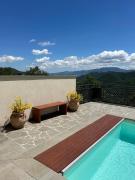 Poggio Ancisa Relais