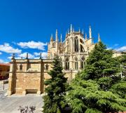 Suites La Catedral Suites La Catedral