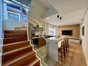 Incrível Loft 235 1 Suíte Centro by Achei