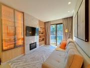 Apartamento na Av Borges de Medeiros - Gramado