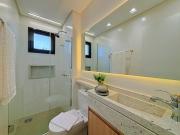 Apartamento na Av Borges de Medeiros - Gramado