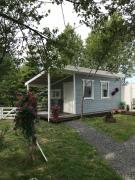 Baksas Luxury Campers