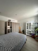 Maison mitoyenne proche Avignon