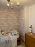 Charmoso recanto na serra