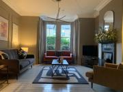 Stylish London Family Home