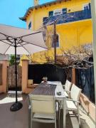 14426 - Maison de village - Proche des plages - Mandelieu