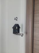 Aphrodites apartment