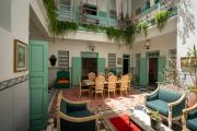 Charming Medina Riad 8 rooms with pool - Riad INN Medina