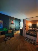 Central quirky apartment