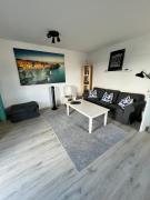 Appartement Büchensaal mit Stellplatz