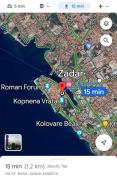 Top Zadar