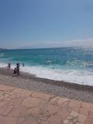 Blue Horizon Apartment