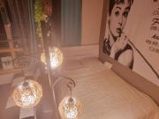 High floor with netflix