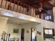 Casa espaçosa a 500 m da praia