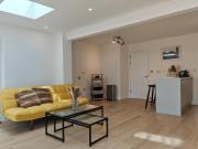 Gated 4 Guests House Free Parking