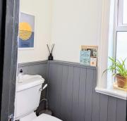 Family Home in Tywyn - Game and Cinema Rooms