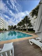 Residence shems bouznika