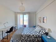 Vistas al mar y amplitud en el centro