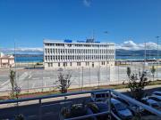 Vistas al mar y amplitud en el centro