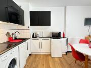 T3 duplex 6 couchages parking et balcon sud
