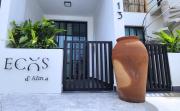 Casa Ecos d Alma