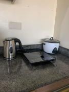 San Marino Residences Condominium