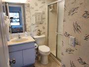 Newly Renovated 30 Seconds to Beach From Patio