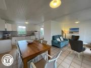 Maison rénovée 6 pers avec jardin, proche plages et pistes cyclables à Talmont-Saint-Hilaire - FR-1-426-557