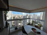 Sua casa com vistas no Bueno