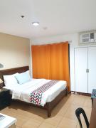 Travel time suites bel air soho