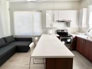 Brand New Modern Laneway House