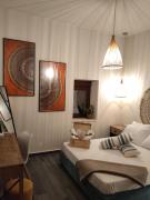 Pasiphae Luxury House