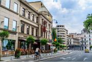 Top Bucharest