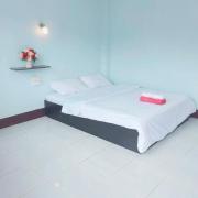 ม่อนหนาวOrdinary room