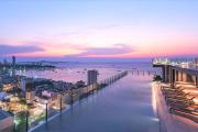 Central Pattaya, Best Location With Infinity Pool