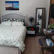 LDN Secret Crib PALM TREE Across NAIA T3