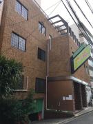 大阪グランドホテル Osaka Grand Hotel