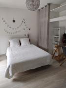 Chez Paul et Mélusine